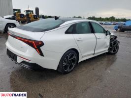 Kia Pozostałe 2025 2