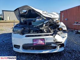 Dodge Durango 2020 5