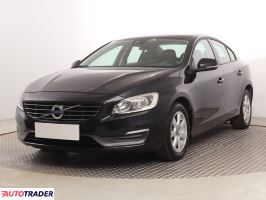 Volvo S60 2014 2.0 134 KM