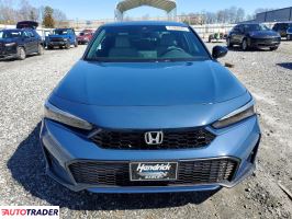 Honda Civic 2026 2
