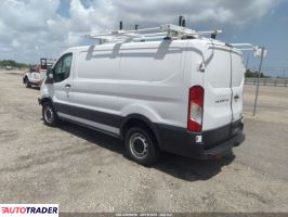 Ford Transit 2023 3