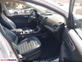 Ford Edge 2022 2