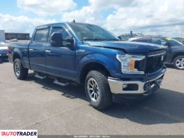 Ford Pozostałe 2019 3