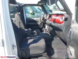 Jeep Wrangler 2023 3