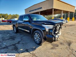 Toyota Tundra 2022 3