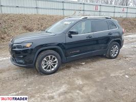 Jeep Cherokee - zobacz ofertę