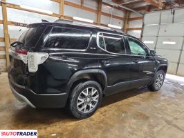GMC Acadia 2023 2