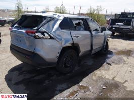 Toyota Pozostałe 2025 2