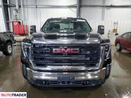 GMC Sierra 2024 6 GMC Sierra 2024 6