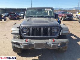 Jeep Pozostałe 2024 3