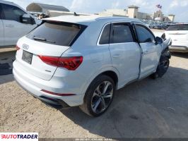 Audi Q3 2020 2