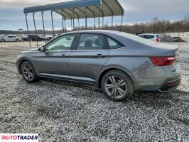 Volkswagen Jetta 2023 1