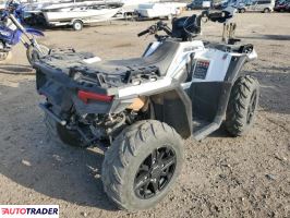 Polaris Sportsman 2019