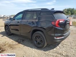 GMC Terrain 2024 1 GMC Terrain 2024 1