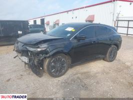 Nissan Murano 2025 2