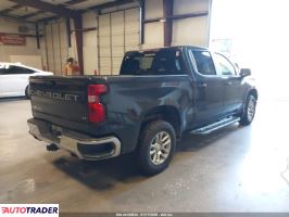 Chevrolet Silverado 2023 5