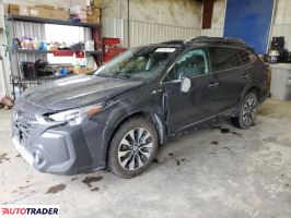 Subaru Outback 2024 2 Subaru Outback 2024 2