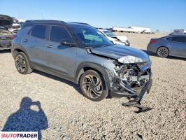 Chevrolet Blazer 2026 1