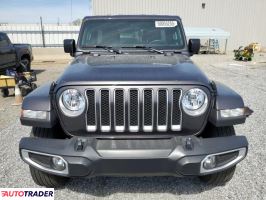 Jeep Wrangler 2022 3 Jeep Wrangler 2022 3