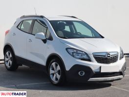 Opel Mokka 2016 1.4 138 KM