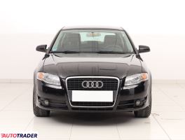 Audi A4 2006 1.8 160 KM Audi A4 2006 1.8 160 KM