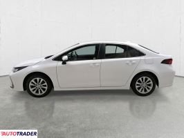 Toyota Corolla 2023 1.8 98 KM