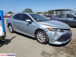 Toyota Camry 2019 2