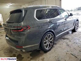 BMW Pozostałe 2024 3