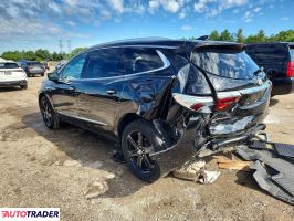 Buick Enclave 2024 3