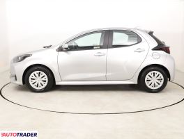 Toyota Yaris 2023 1.5 113 KM