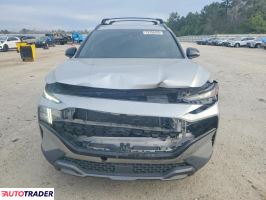 Hyundai Santa Fe 2023 2