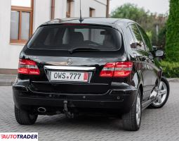 Mercedes B-klasa 2006 1.5 95 KM