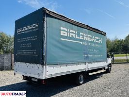 Iveco Daily 2013 3.0