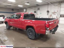 Toyota Tacoma 2020 3