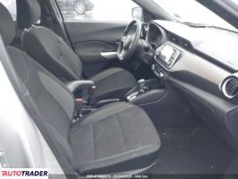 Nissan Pozostałe 2020 1 Nissan Pozostałe 2020 1