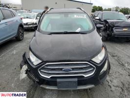 Ford EcoSport 2020 2