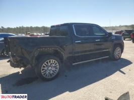 GMC Sierra 2019 6