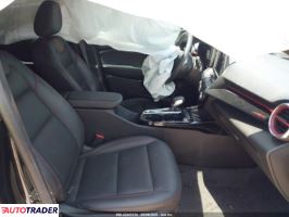 Chevrolet Trax 2024 1 Chevrolet Trax 2024 1