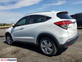 Honda HR-V 2019 1