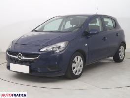 Opel Corsa 2016 1.4 88 KM