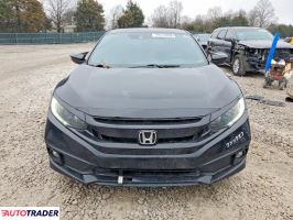 Honda Civic 2020 2