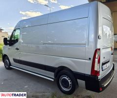 Renault Master 2021 2.3