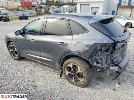 Ford Escape 2023 2