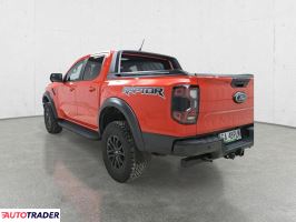 Ford Ranger 2024 2.0 209 KM