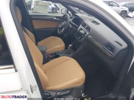 Volkswagen Tiguan 2023 2