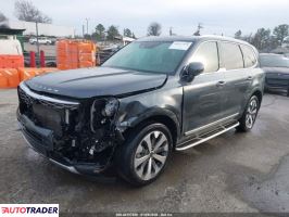 Kia Pozostałe 2020 3