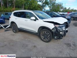 Hyundai Santa Fe - zobacz ofertę