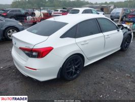 Honda Civic 2023 2 Honda Civic 2023 2