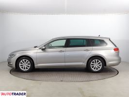 Volkswagen Passat 2015 2.0 147 KM Volkswagen Passat 2015 2.0 147 KM