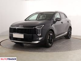 Kia Sportage 2026 1.6 147 KM